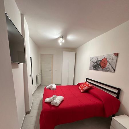 La Casa Di Stella Apartment Isernia Exterior photo