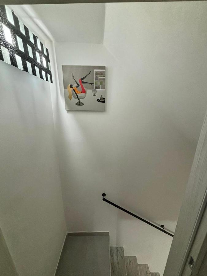 La Casa Di Stella Apartment Isernia Exterior photo