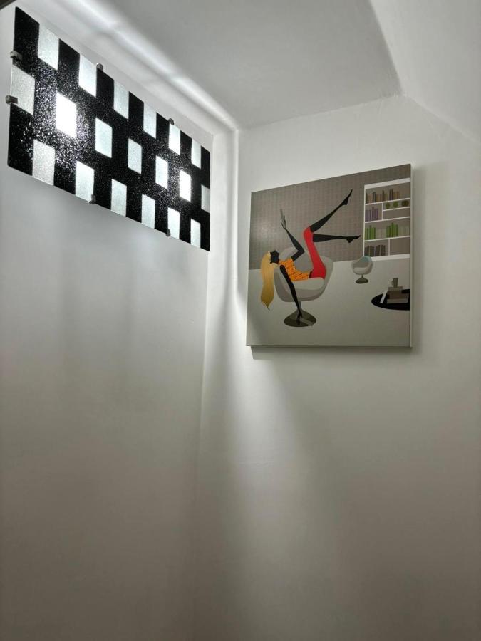 La Casa Di Stella Apartment Isernia Exterior photo