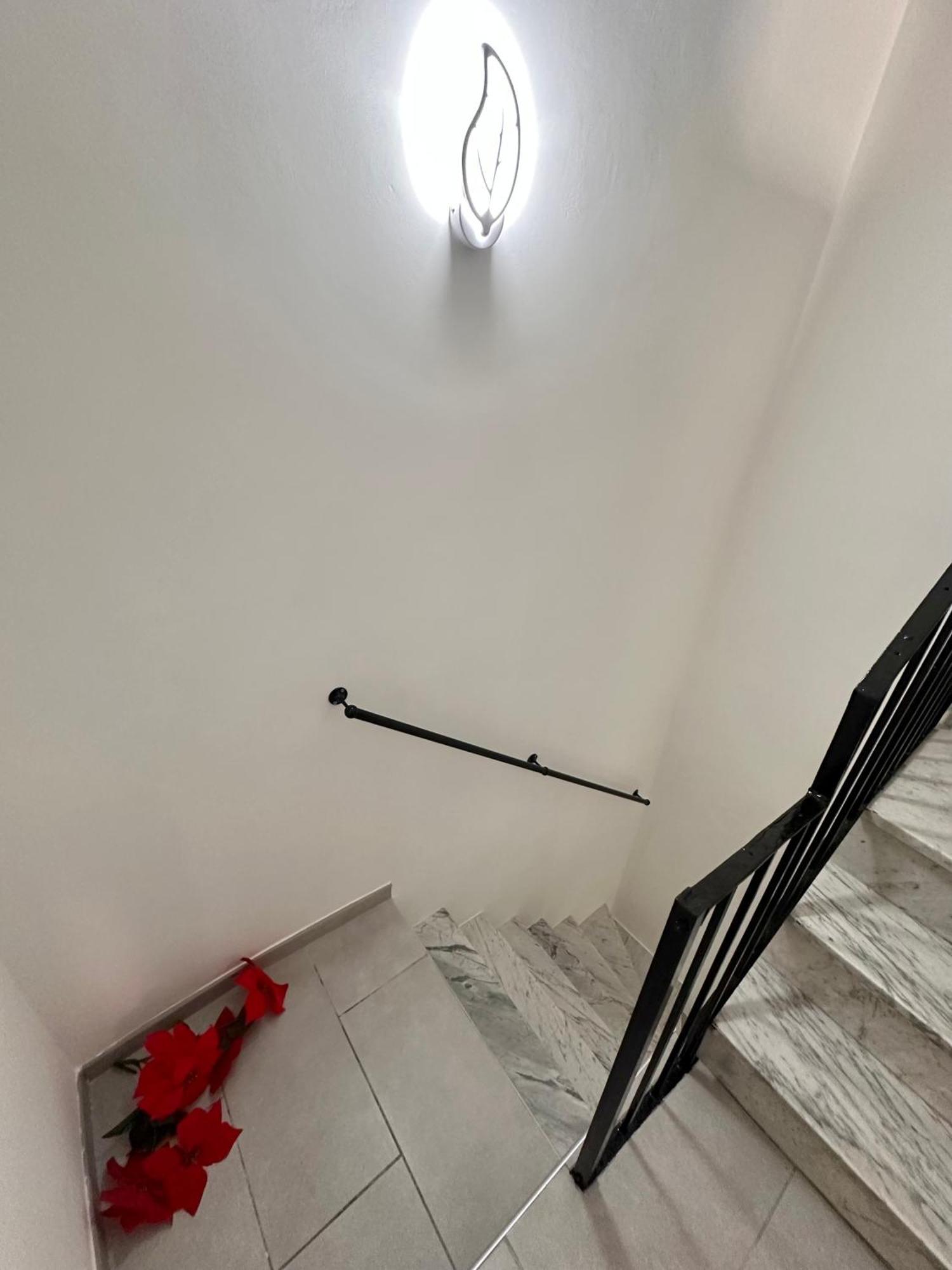La Casa Di Stella Apartment Isernia Exterior photo