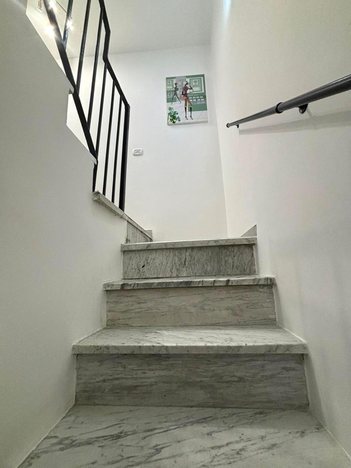 La Casa Di Stella Apartment Isernia Exterior photo