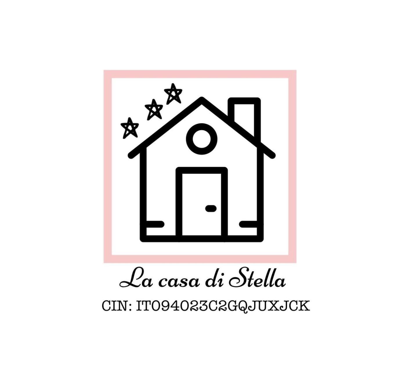 La Casa Di Stella Apartment Isernia Exterior photo